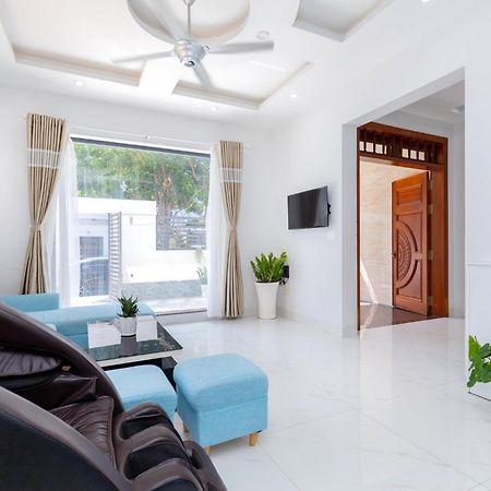 Villa Long Cung B2-11 - 8 Phong Ngu Vung Tau Exterior photo